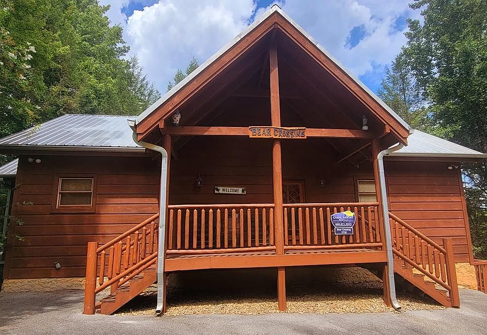 2710 Owls Cove Way, Sevierville, TN 37862 Zillow