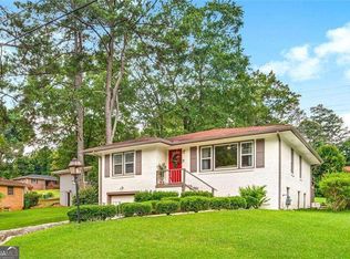 639 Lilla Dr SW, Atlanta, GA 30310