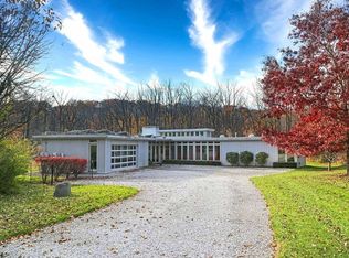 10319 Quarry Chapel Rd, Gambier, OH 43022