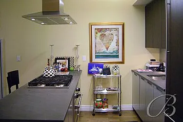 Rented by Bellmarc Realty