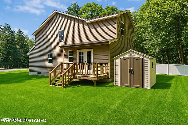 4th image of 26 Mia Way, Porter Corner