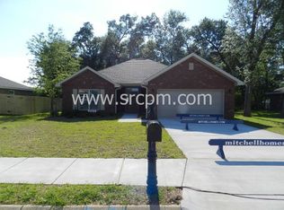 5781 Pescara Dr, Milton, FL 32571