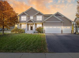 7506 163rd Ave NW, Ramsey, MN 55303