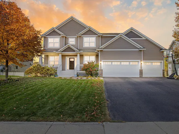 7506 163rd Ave NW, Ramsey, MN 55303