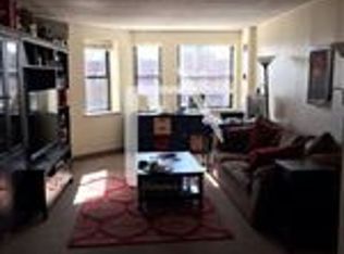 1943 Commonwealth Ave #612, Brighton, MA 02135