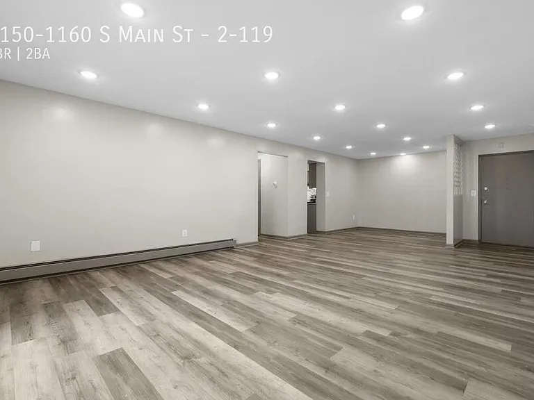 1150-1160 S Main St #2-119 — Photo 2