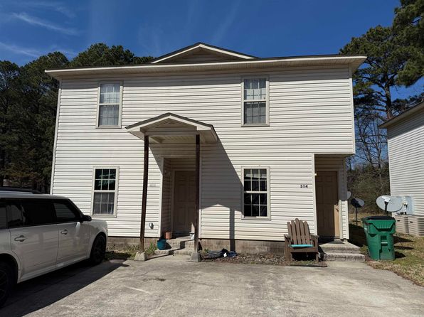 504-506-514 516th S, Cabot, AR 72023