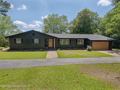 7629 Highway 49 S, Dadeville, AL, 36853