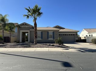 4294 S Summit St, Gilbert, AZ 85297