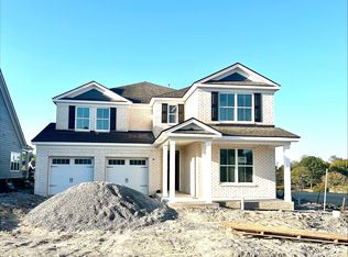 1021 Harvest Acres Ln LOT 124, Hendersonville, TN 37075