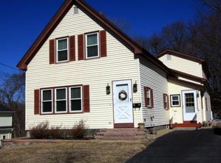 36 Birch St, Leominster, MA 01453