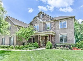 4420 Greenbriar Hills Plantation Rd, Charlotte, NC 28277