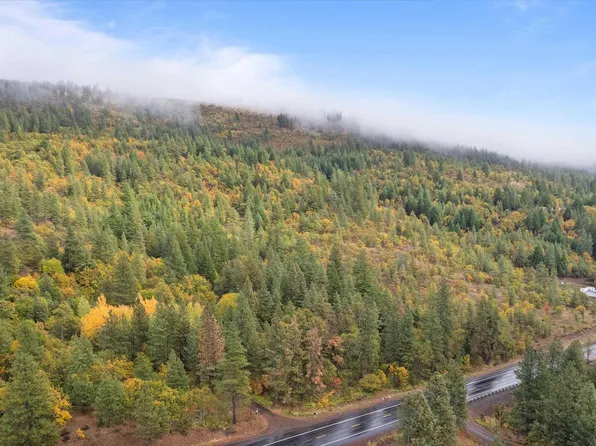 Highway 97, Goldendale, WA 98620