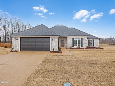 25 Haden Cv, Jackson, TN, 38305