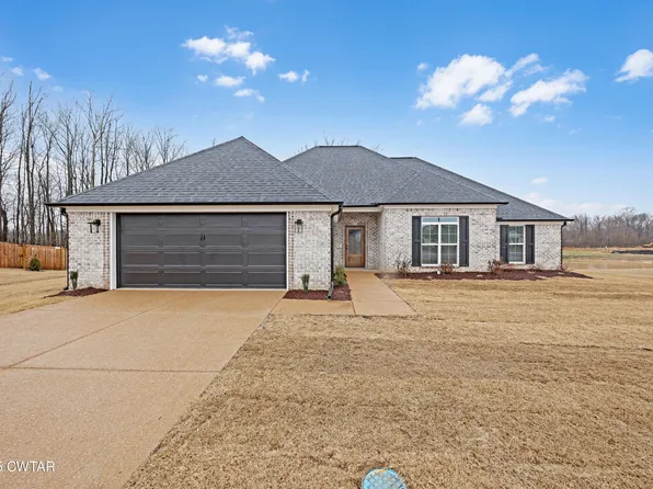 25 Haden Cv, Jackson, TN 38305