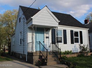 3727 Craig Ave, Louisville, KY 40215