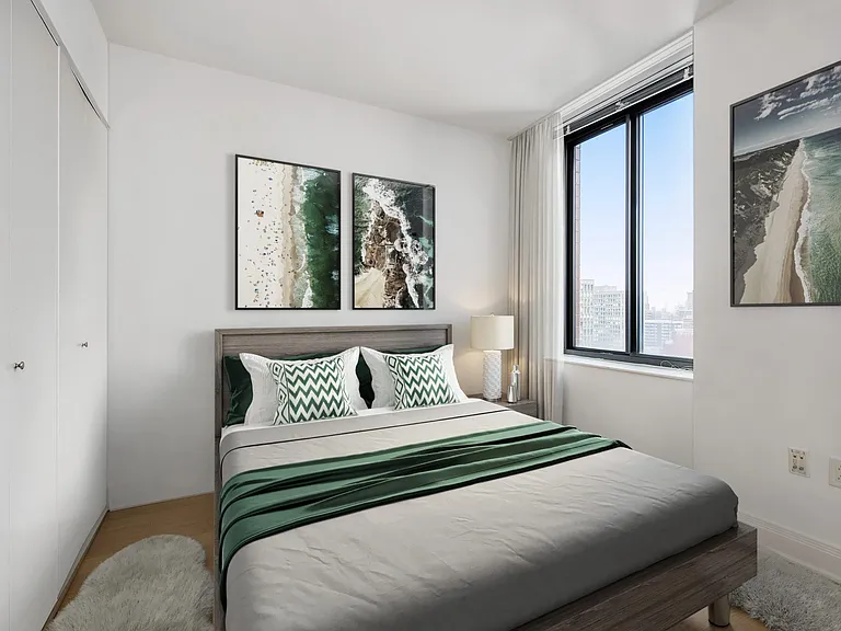 222 E 34th St #2201 — Photo 4