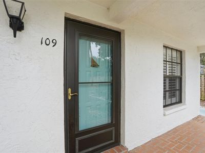 1730 MANASOTA BEACH ROAD #109, Englewood, FL, 34223