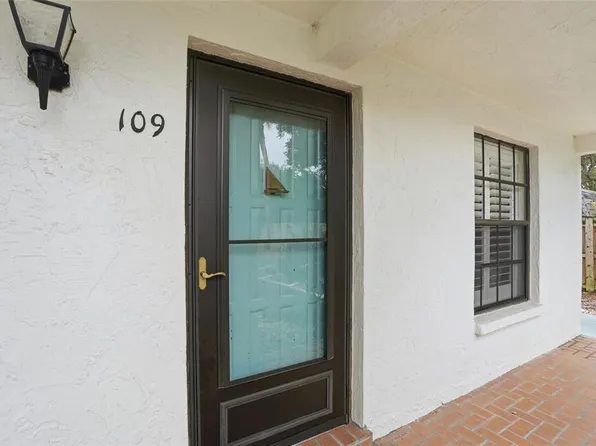 1730 Manasota Beach Rd Unit 109, Englewood, FL 34223
