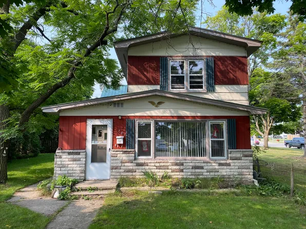 181 N 1st St, Rogers City, MI 49779