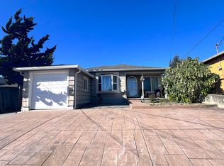 1487 Highland Blvd, Hayward, CA 94542