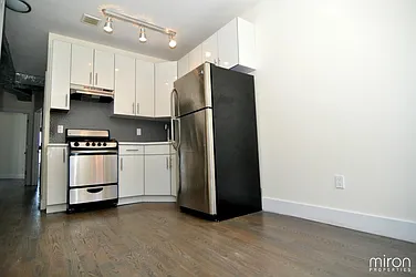 Rented by Miron Properties