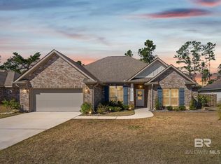 446 Shepard St, Gulf Shores, AL 36542