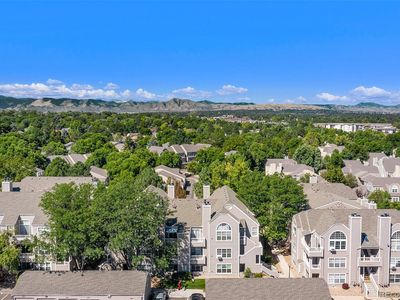 5702 W Asbury Place  Unit 201, Lakewood, CO, 80227