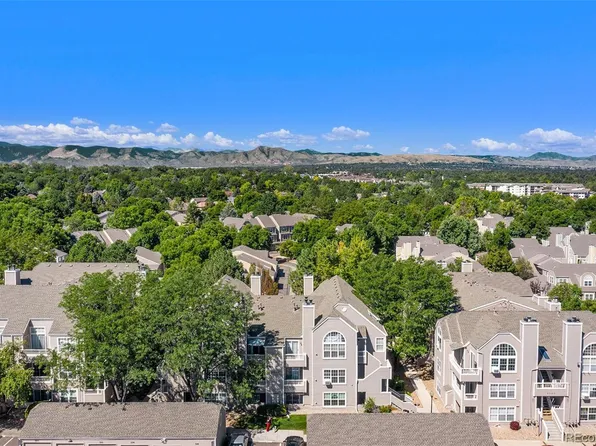 5702 W Asbury Place #201, Lakewood, CO 80227