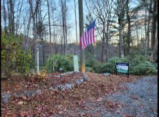 531 Bear Run Rd, Ferguson, NC 28624