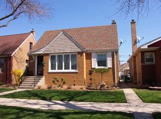 5747 S Merrimac Ave, Chicago, IL 60638