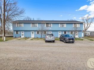 405 Roxy Ln, Billings, MT 59105