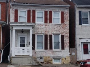 19 N 3rd St, Mifflintown, PA 17059