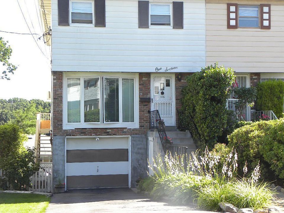 116 Bolmer Ave, Yonkers, NY 10703 Zillow
