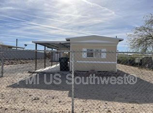 1704 Williams Dr, Bullhead City, AZ 86442