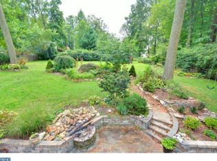 321 Colonial Dr, Exton, PA 19341