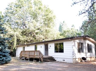 19036 Toyon Rd, Pine Grove, CA 95665