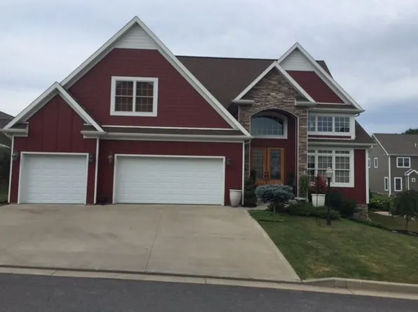 403 S Harwich Cir, Morgantown, WV 26508