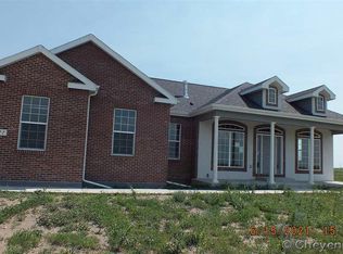 277 F Quarter Circle Loop, Cheyenne, WY 82007