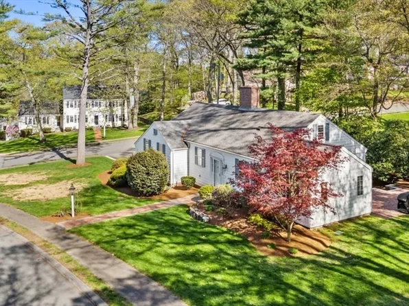 1 Westway, Lynnfield, MA 01940