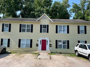 111 Sunset Dr APT 102, Clover, SC 29710