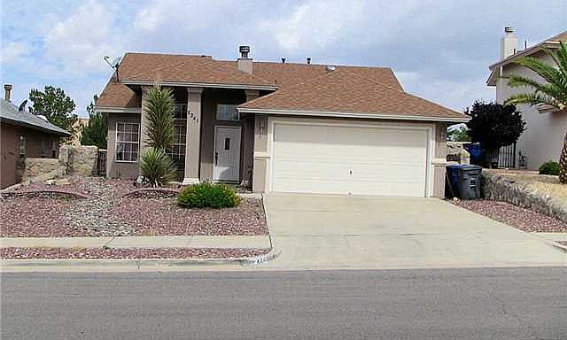1st image of 7241 Desert Eagle Dr