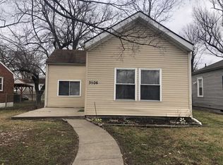 3506 Del Park Ter, Louisville, KY