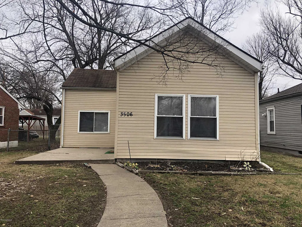 3506 Del Park Ter photo 1
