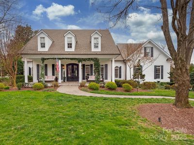1301 Canterbury Hill Cir, Charlotte, NC, 28211