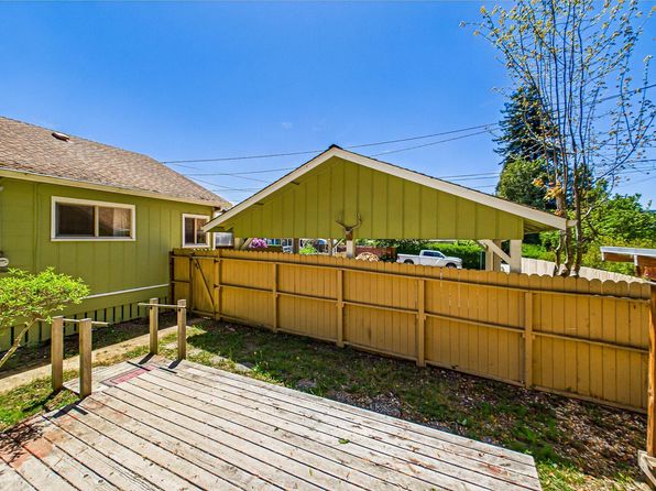 511 4th Ave, Blue Lake, CA 95525