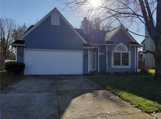 11029 Keough Dr, Indianapolis, IN
