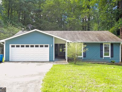 815 Oxford Hall Dr, Lawrenceville, GA, 30044