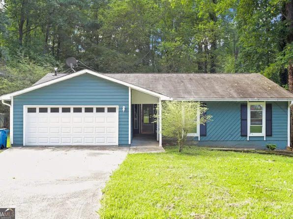 815 Oxford Hall Dr, Lawrenceville, GA 30044