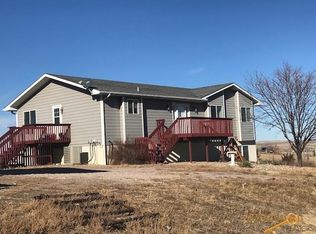 23578 Longhorn Ct, Rapid City, SD 57703
